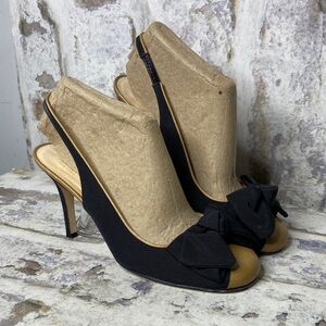 Kate Spade New York Slingback Heels